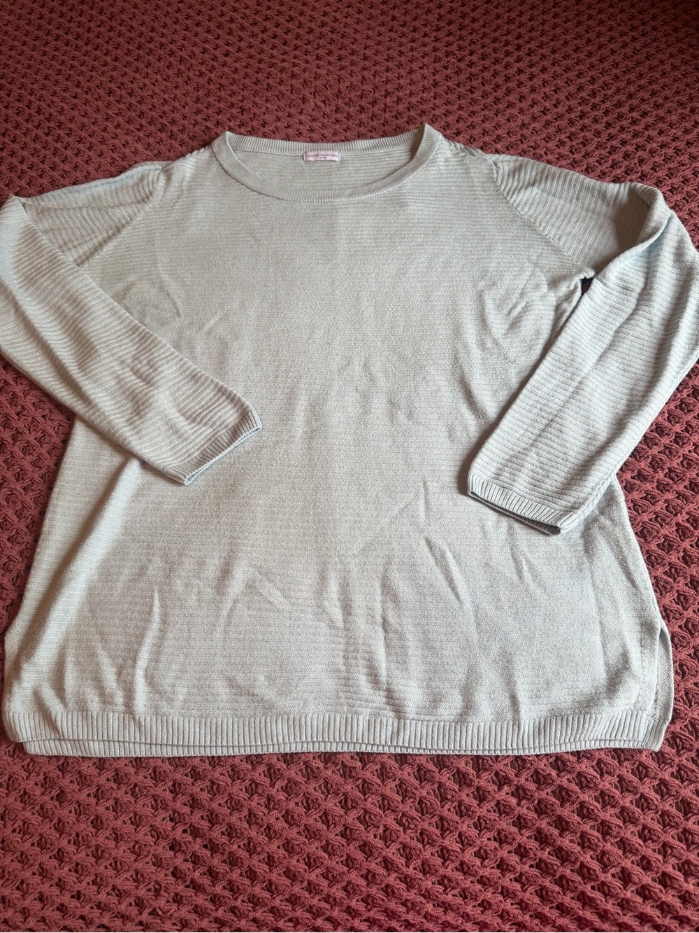 Jacqueline De Yong Knit Sweater